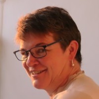 Marianne Rothe