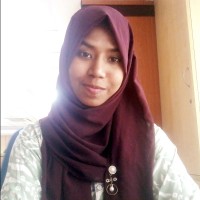 Afroza M.