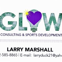 Larry Marshal