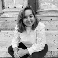 Raphaelle De Ponsay