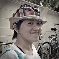 Joy Chiang