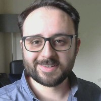 Patrick Gabrielli