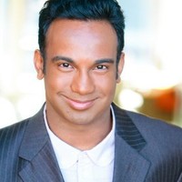 Romesh Radhakrishnan