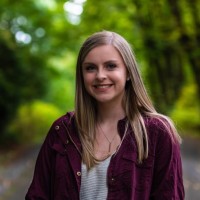 Madisen Rankin