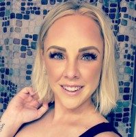 Cindy Nelson