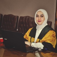 Dr.Tamara Mohammed