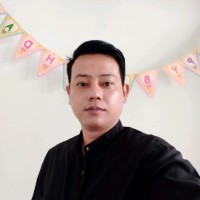 Ridwan Pebriansyah