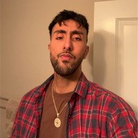 Mantesh Dhillon