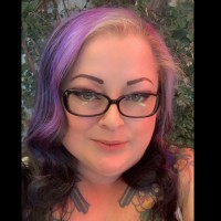 Meghan Redgate