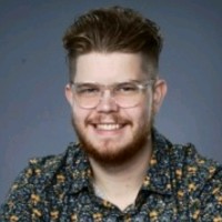 Connor Van Eeken