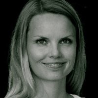 Lisette Ørnskov Top