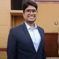 Arbind Kumar