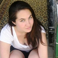 Cristina Iriondo