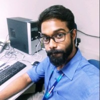 Kartik Anand