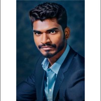 Vinpaul Rapaka