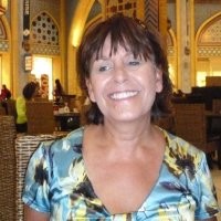 Judith Morrison