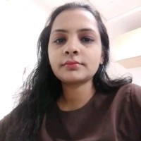 Rinki Mishra