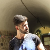Kostas Vangos