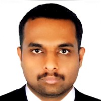 Jijo Simon