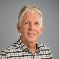 JIM HARGRAVES