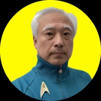 Simon Sunatori, P.Eng./ing., M.Eng., F.N.A.