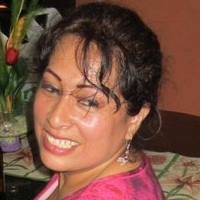 Pilar Marticorena Arango