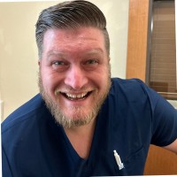 David J. Macrander, M.S., CCC-SLP