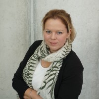 Anja Loemker