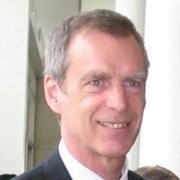 Ed Broderick