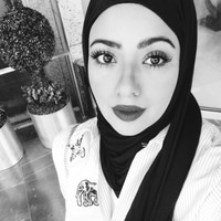 Shaima Mubarak