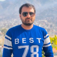 Suhail Mushtaq