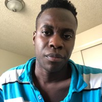 Patrick Ocran