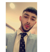 Saqib Rahman