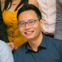 Russell Tan Jian Wei