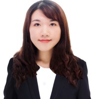 Lisa (Chieh-Yu) Liao