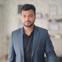 Md Ziad Hassan