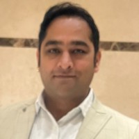 Sharad Sharma