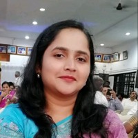 Kavyashree YM