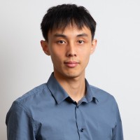 Cyril Lai