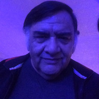 Chef Salvador Contreras
