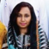 Kinza Zeeshan