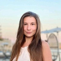 Kseniia Syrovatska