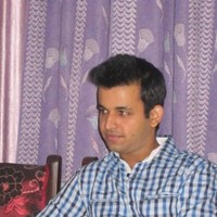 Rahul Tiwari