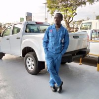 Phillip Mbugua