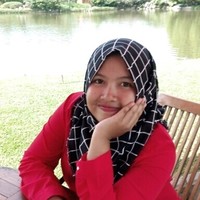 Afina Maulida