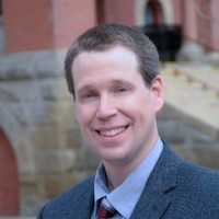 Matthew Mahoney