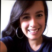 Isis Rodriguez Lobo