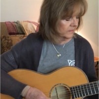 Peg Powers Andrae