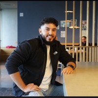 Khalil Nazar