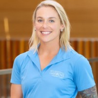 Grace Johnson